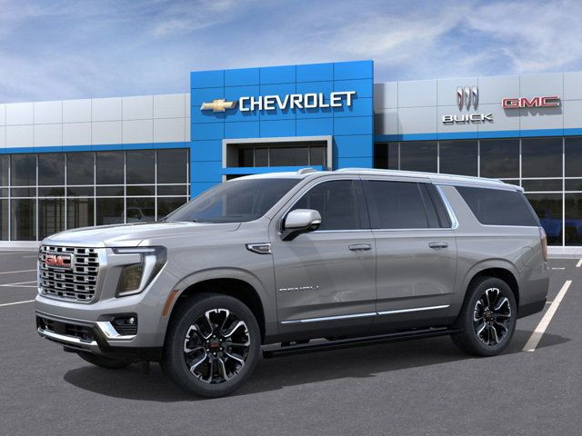 2025 GMC Yukon XL Denali in Cars & Trucks in Fort McMurray - Image 2