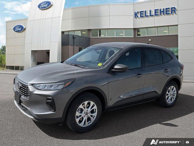 2025 Ford Escape Active in Cars & Trucks in Brandon