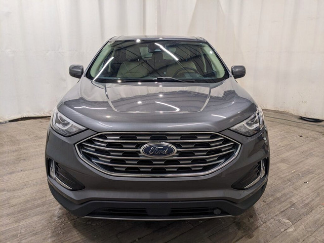 2021 Ford Edge SEL AWD | No Accidents | Heated Seats | Bluetooth in Cars & Trucks in Calgary - Image 2