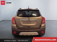 ... Engine: Moteur à 4 cylindres L/100Km City: 8.9 L/100Km Hwy: 6.7 (image 4)