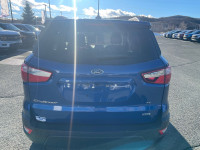 This 2020 Ford EcoSport FWD SE is offered to you for sale by Vision Ford Inc.. Ready to go, low mill... (image 4)