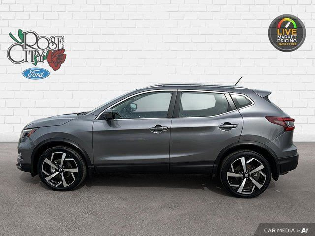 2023 Nissan Qashqai | Heated Seats | Heated Steering Wheel in Cars & Trucks in Windsor Region - Image 3