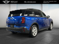Le tout nouveau *MINI Countryman Cooper S 2025* est aussi audacieux et aventurier que vous. Que vous... (image 3)