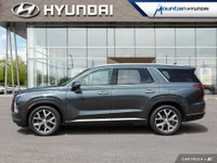 See Dealer Website for Details. 2022 HYUNDAI PALISADE LUXURY 7 PASS (image 2)