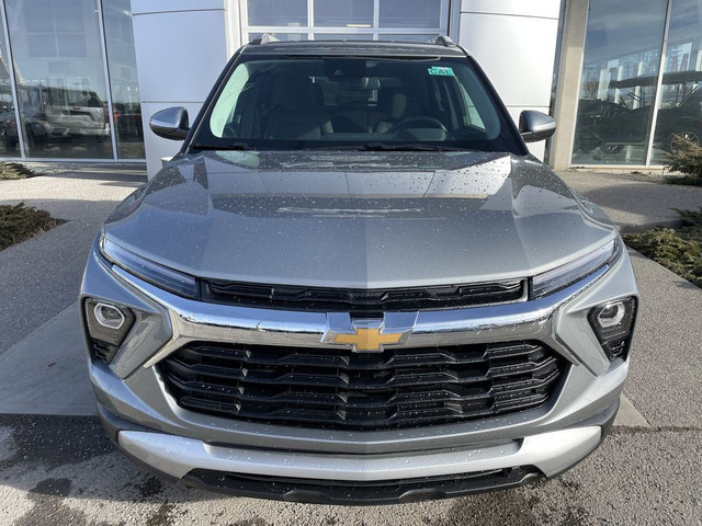 2025 Chevrolet Trailblazer LT in Cars & Trucks in Calgary - Image 2