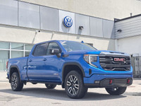 // JAMAIS ACCIDENTÉ! // // UN SEUL PROPRIÉTAIRE // Le GMC Sierra 1500 2022 version AT4 cabine multip... (image 7)