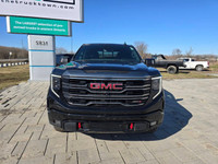 2022 GMC Sierra 1500 4WD Crew Cab AT4 with the 6.2L and 92,000kms. Clean history with no accidents S... (image 1)