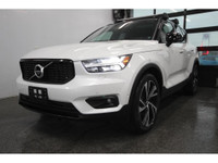 Volvo XC40 R-Design 2019 – Élégance nordique et tenue de route irréprochable Conçu pour les amateurs... (image 5)