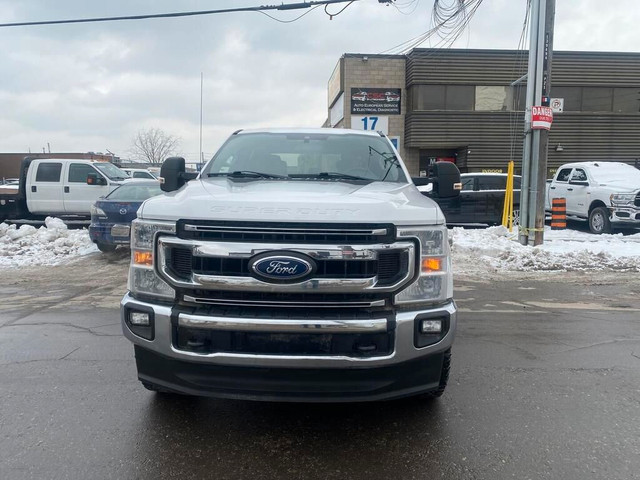  2020 Ford F-350 XLT Crew Cab Long Box 4WD in Cars & Trucks in City of Toronto - Image 2