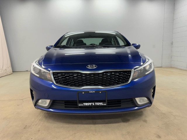 2018 Kia Forte LX in Cars & Trucks in Guelph - Image 2