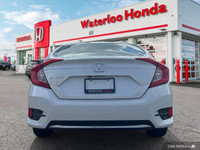 *Advertised Price based on finance purchase - $1500 finance rebate applied.* *WATERLOO HONDA'S **PRE... (image 5)