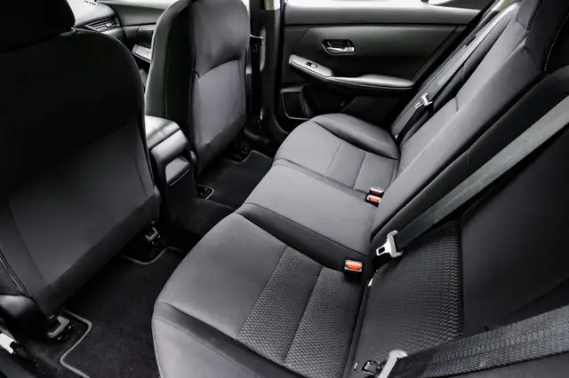 2022 Nissan Sentra S Plus • HEATED SEATS • REAR CAM • CP/AA in Cars & Trucks in Ottawa - Image 30