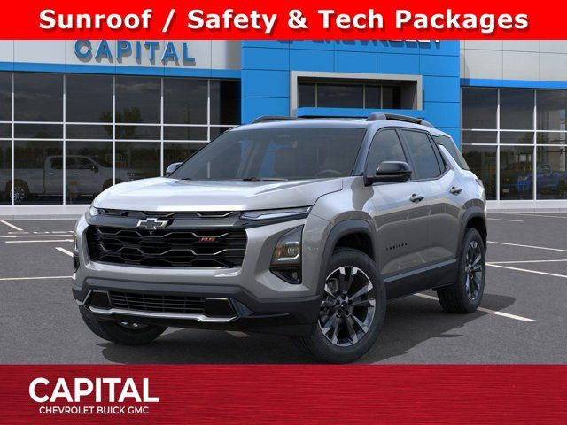2026 Chevrolet Equinox AWD RS in Cars & Trucks in Calgary