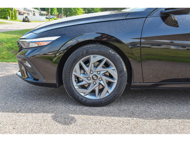 2025 Hyundai Elantra ELANTRA PREFERRED in Cars & Trucks in Pembroke - Image 3