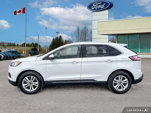 2019 Ford Edge SEL | 201A| HEATED SEATS| PRE COLLISION ASSIST in Cars & Trucks in Kitchener / Waterloo - Image 4