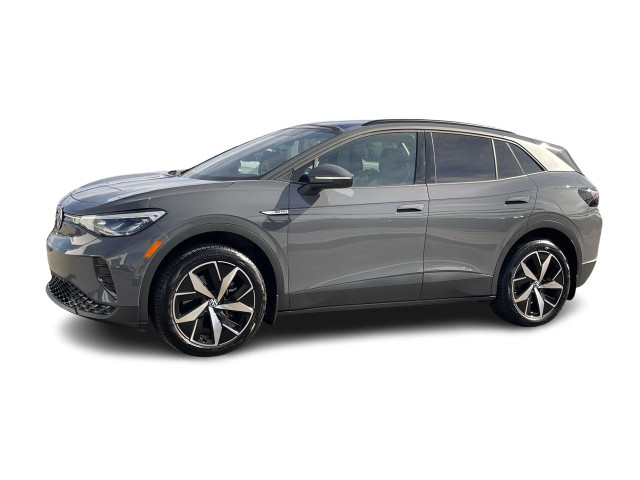 2023 Volkswagen ID.4 Pro AWD, All Electric, Navigation System, S in Cars & Trucks in Calgary - Image 4