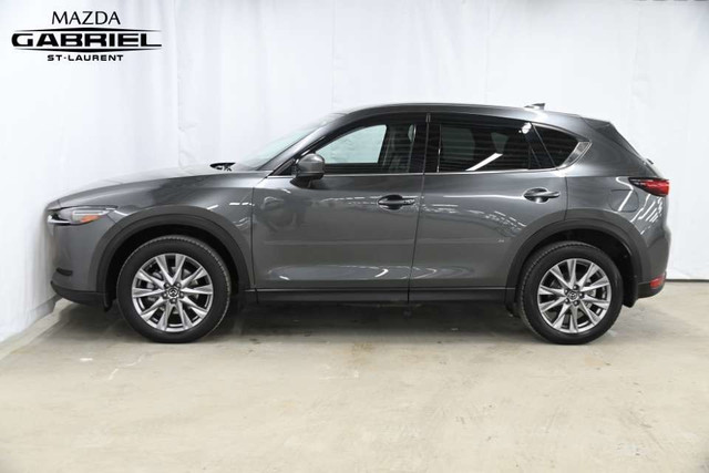 2019 Mazda CX-5 GT w/Turbo in Cars & Trucks in City of Montréal - Image 4