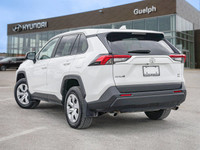 *Heated Seats, Apple CarPlay, Android Auto, Blind Spot Monitoring, Lane Keep Assist! * The Toyota RA... (image 3)