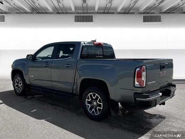 2019 GMC Canyon DNLI in Cars & Trucks in Winnipeg - Image 3