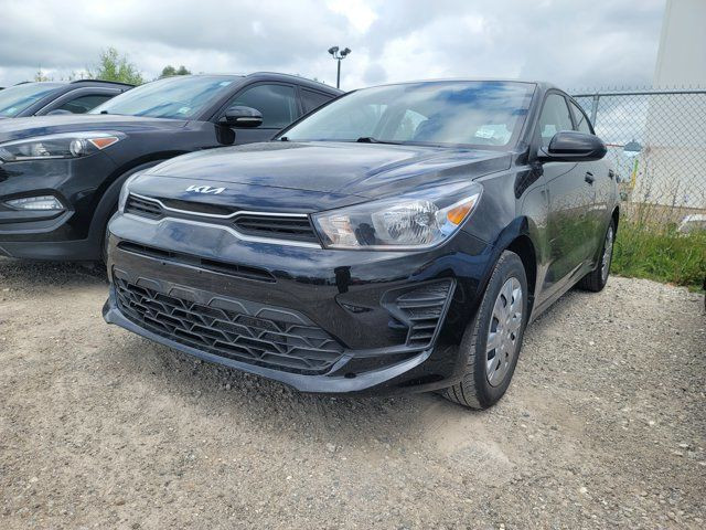 2023 Kia Rio 5-door LX Premium | New Arrival |S in Cars & Trucks in Guelph - Image 3