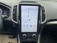 **WE WILL BEAT ANY DEALER IN THE CITY** Carbonized Gray Metallic 2023 Ford Edge SEL AWD 8-Speed Auto... (image 9)