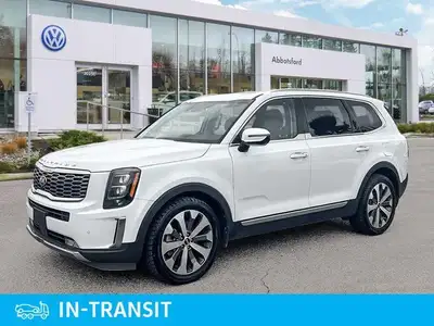 KBB.com Best Buy Awards. This Kia Telluride delivers a Regular Unleaded V-6 3.8 L/231 engine powerin...