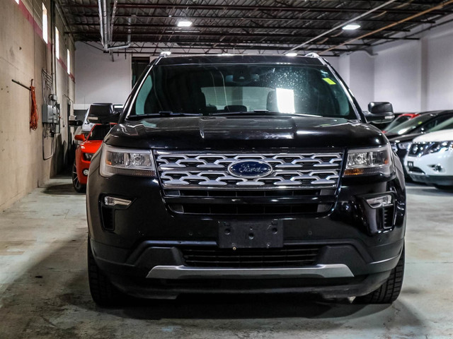  2019 Ford Explorer XLT 4WD in Cars & Trucks in Mississauga / Peel Region - Image 2