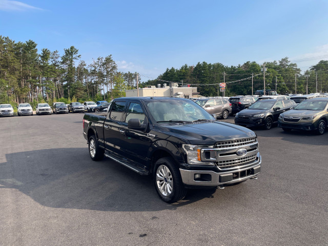2018 Ford F-150 XLT -Great Price-Backup Camera- in Cars & Trucks in Annapolis Valley - Image 4