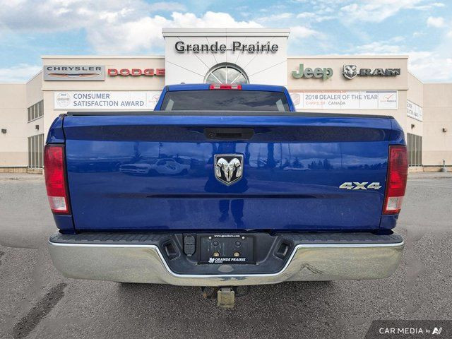 2019 Ram 1500 Classic Tradesman | Heated Mirrors | Tow Group in Cars & Trucks in Grande Prairie - Image 4