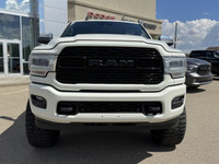 *About This Used RAM 3500 for sale in Alberta* This Ram 3500 boasts a Intercooled Turbo Diesel I-6 6... (image 9)