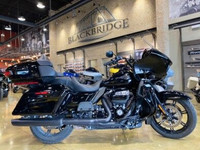 CERTIFIED 2023 Harley-Davidson® Road Glide® Limited 