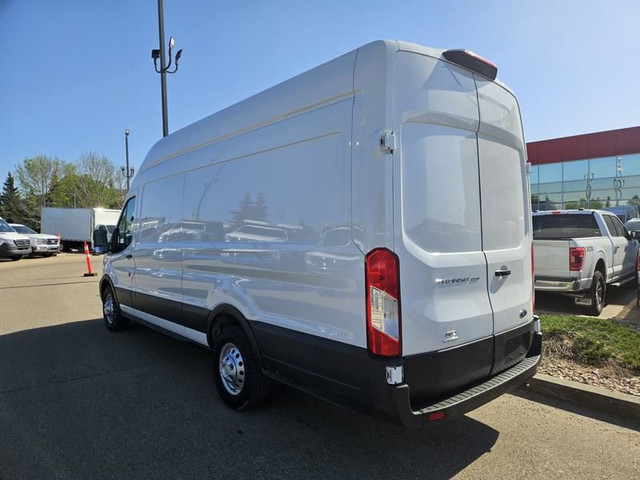 2023 Ford Transit Cargo Van in Cars & Trucks in St. Albert - Image 3