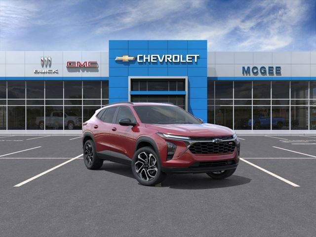 2025 Chevrolet Trax 2RS in Cars & Trucks in Grand Bend