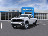 This Chevrolet Silverado 3500HD delivers a Gas V8 6.6L/400 engine powering this Automatic transmissi... (image 7)