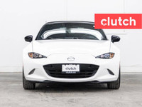 NO ACCIDENTS / CLEAN CARFAX / Bluetooth Music, Touchscreen Display, Cruise Control and more! Clutch... (image 4)