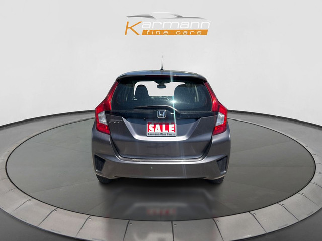 2015 Honda Fit in Cars & Trucks in City of Toronto - Image 4