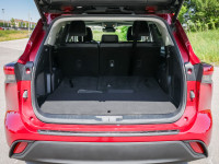 Sunroof, Power Liftgate, Softex Seats, Heated Seats, Apple CarPlay! Compare at $44275 - Our Price is... (image 9)