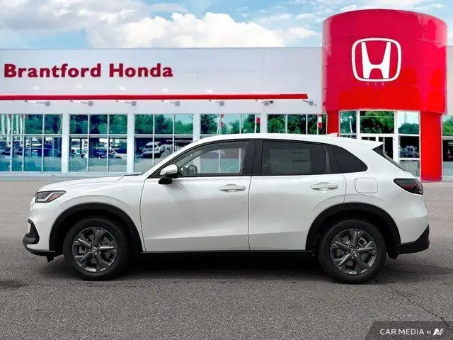2026 Honda HR-V LX in Cars & Trucks in Brantford - Image 3
