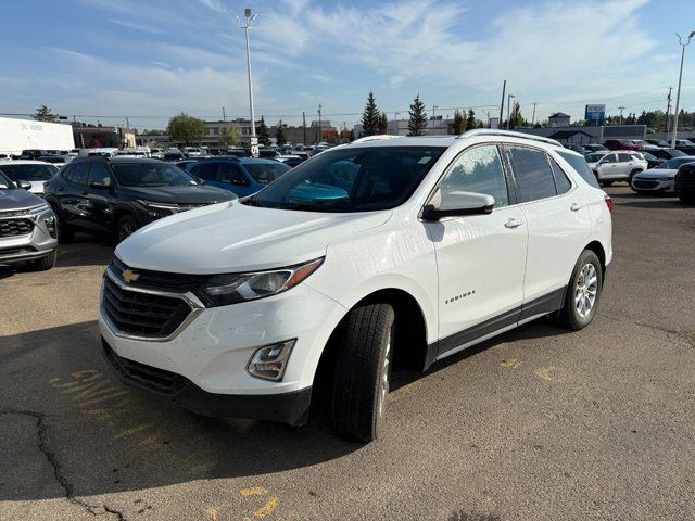 2019 Chevrolet Equinox LT True North AWD 1.5T in Cars & Trucks in Edmonton - Image 3