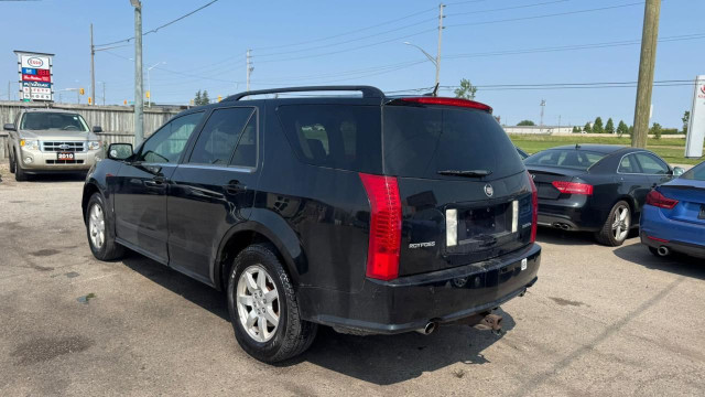 2008 Cadillac SRX AS IS, RUNS DRIVES GREAT, AWD in Cars & Trucks in London - Image 3