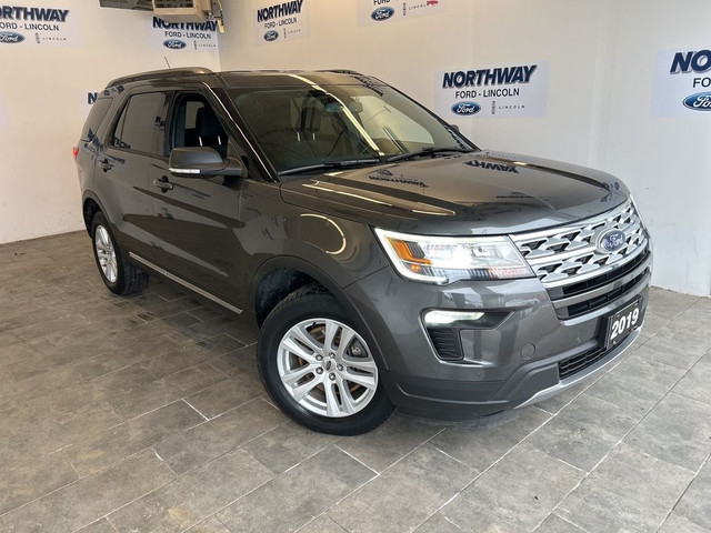 2019 Ford Explorer in Cars & Trucks in Brantford - Image 4