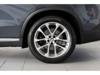 2021 BMW X5 xDrive40i AWD 8-Speed Automatic Sport 3.0L I6 DOHC 24V TwinPower Turbo EXTERIOR - ARCTIC... (image 7)