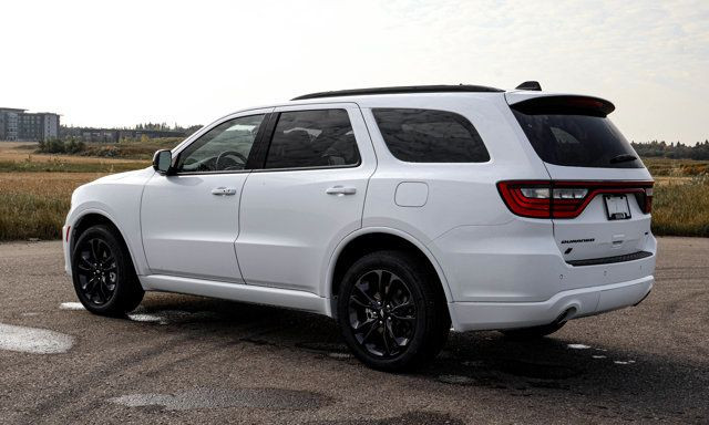 2025 Dodge Durango GT in Cars & Trucks in Strathcona County - Image 2