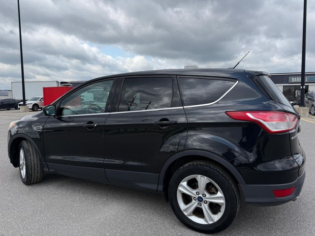 2015 FORD ESCAPE SE PKG | 2 SET WHEELS in Cars & Trucks in Barrie - Image 3