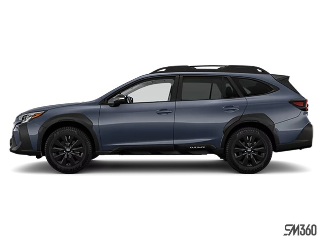  2023 Subaru Outback Onyx