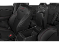 Safety Equipment Electronic Stability Control (ESC) And Roll Stability Control (RSC) Selec-Terrain A... (image 9)