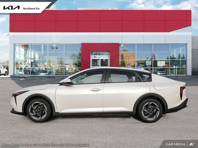 2025 Kia K4 EX in Cars & Trucks in Calgary - Image 3