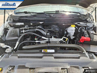 Check out this certified 2021 Ram 1500 Classic Warlock Crew Hemi 4X4 | 3.92 | Trailer Brake Control... (image 8)