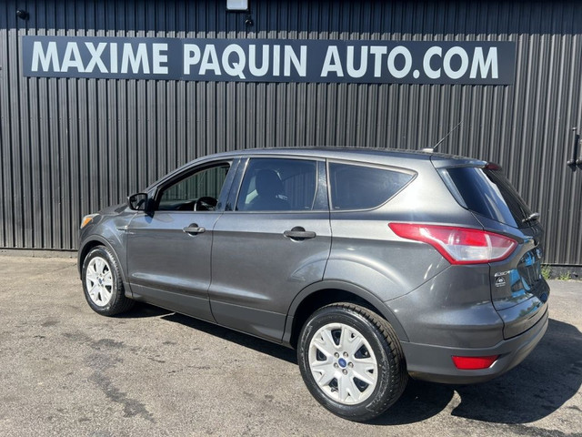 2015 Ford Escape S in Cars & Trucks in Saint-Hyacinthe - Image 4