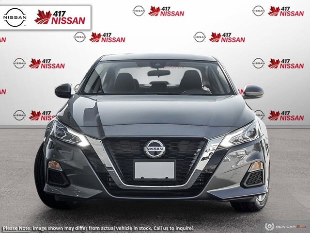  2022 Nissan Altima 2.5 SE